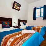 Hostal Tunupa