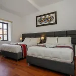 Casa Tullumayo