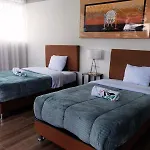 Samay Business Hotel And Departments
