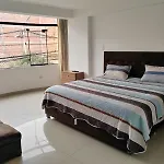 Pacheco Apartament