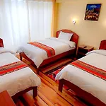 Hawka Inka Hostal - Cusco