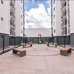 Calido Apartamento, Acogedor