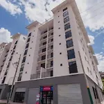 Calido Apartamento, Acogedor