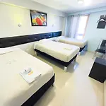 Quechua Hotel Classic