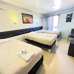 Quechua Hotel Classic
