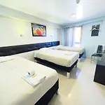 Quechua Hotel Classic