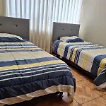 Hospedaje por departamentos UVIMA III