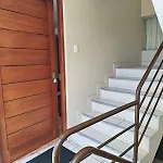 Hospedaje por departamentos UVIMA III