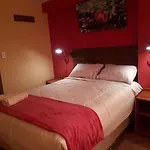 Casa Marfil Tourist House