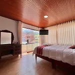 Inka View Cusco Apartments