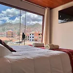 Inka View Cusco Apartments