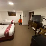 Cusco Hotel Boutique