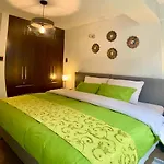 Cusco Magico 2 - Aparthotel Condominio Las Torres Kayser II