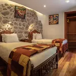 Amaru Inca
