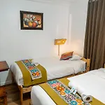 Natural Hostal Cusco