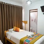 Natural Hostal Cusco