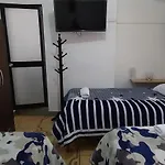 Hospedaje Magaly