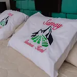 Samay Business Hotel And Departments