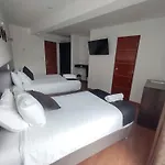 Ankawa Hotel Boutique