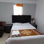Hospedaje Magaly
