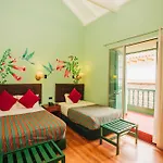 Anahuarque Hotel Boutique