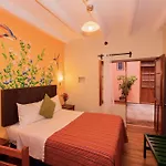 Anahuarque Hotel Boutique
