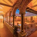 Anahuarque Hotel Boutique