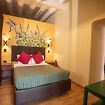 Anahuarque Hotel Boutique