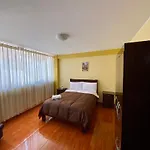 Pachamama Hostel