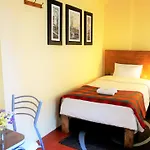 Eco Aventura Hostel Cusco