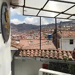 Saqray Hostel