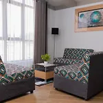 Samay Business Hotel And Departments