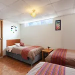 Magic Cusco