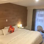 Jacuzzi Hotel Cusco