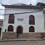 Valicha Boutique