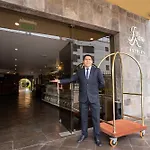 Hotel Jose Antonio Cusco