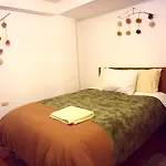 Cuesta Del Inka