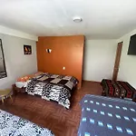 Habitacion Triple En El Muki