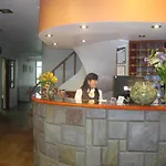 Antawasi Hotel