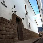Unaytambo Boutique Hotel Cusco