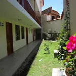 Siete Ventanas
