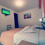 Santa Catalina Hotel