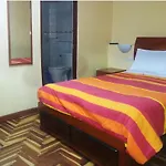 Hostal Lucerito