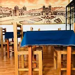 Ejecutivo Palace Sumak