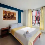 Ejecutivo Palace Sumak