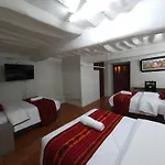 Wayras Inn Cusco Hotel