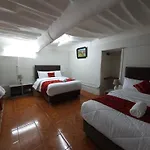 Wayras Inn Cusco Hotel