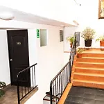 Balconcillo Hotel