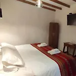 Ayllu Habitaciones En El Centro De Cusco
