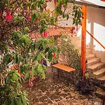 Flamenco Guest House San Blas